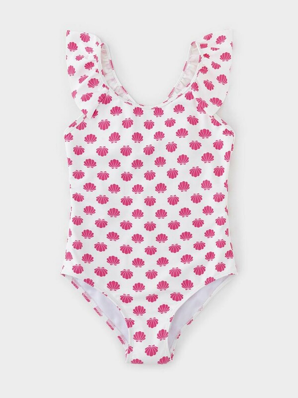 купальник для дев